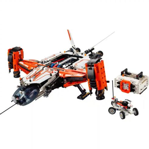 Lego Technic 42181 VTOL teherszállító űrhajó LT81