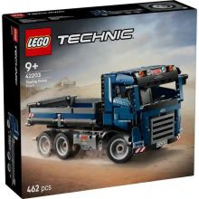 Lego Technic 42203 Billenőplatós teherautó