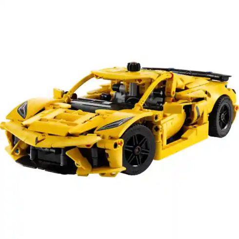 Lego Technic 42205 Chevrolet Corvette Stingray sportautó