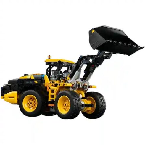 Lego Technic 42209 Volvo L120 Electric kerekes rakodógép