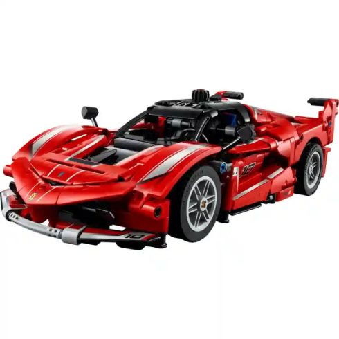 Lego Technic 42212 Ferrari FXX K sportautó