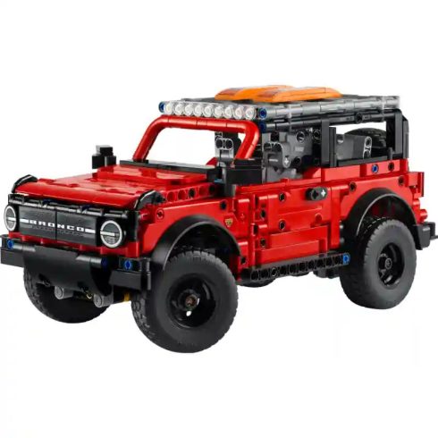 Lego Technic 42213 Ford Bronco® SUV terepjáró