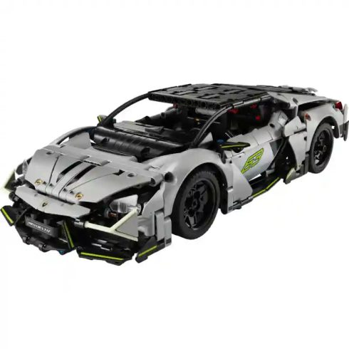 Lego Technic 42214 Lamborghini Revuelto távirányítós RC szuper sportautó