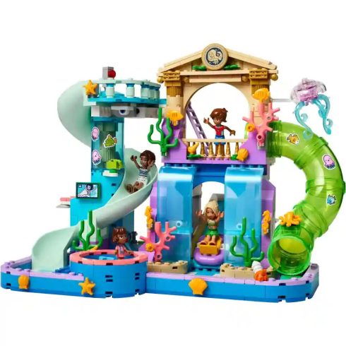 Lego Friends 42630 Heartlake City aquapark