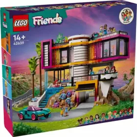 Lego Friends 42639 Andrea modern villája