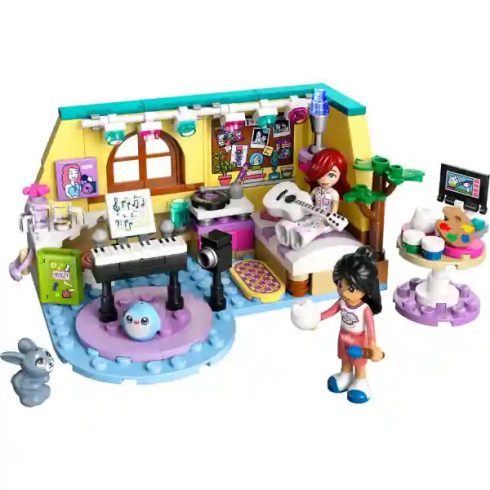 Lego Friends 42647 Paisley szobája