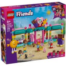 Lego Friends 42649 Heartlake City édességbolt