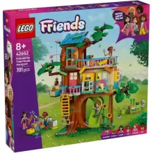 Lego Friends 42652 Barátság lombház találkahely