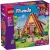 LEGO Friends 42682 Glamping kabin