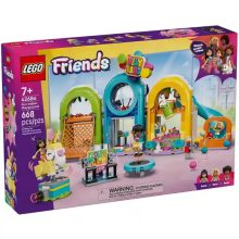 Lego Friends 42686 Vidám játszóház