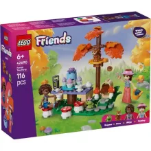 LEGO Friends 42690 Erdei teázás