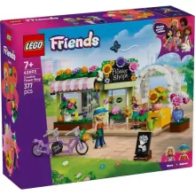 LEGO Friends 42693 Kreatív virágbolt