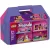 LEGO Friends 42697 Kreatív, bőröndalakú babaház