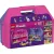 LEGO Friends 42697 Kreatív, bőröndalakú babaház