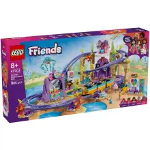LEGO Friends 42703 Hableányos hullámvasút