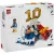 Lego 43013 Kylian Mbappé – A futball legjobb pillanatai