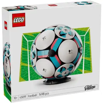 Lego 43019 Focilabda