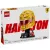 Lego 43022 Scuderia Ferrari HP Lewis Hamilton sisakja