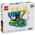 Lego 43027 Vini Jr. – A futball legjobb pillanatai