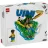 Lego 43027 Vini Jr. – A futball legjobb pillanatai
