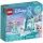 Lego Disney 43199 Jégvarázs 2: Elza kastélykertje
