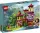 Lego Disney 43202 Encanto: A Madrigal család háza