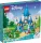 Lego Disney 43206 Hamupipőke és Szőke herceg kastélya