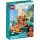 Lego Disney 43210 Vaiana hajója (csomagolássérült-új)