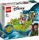 Lego Disney 43220 Pán Péter és Wendy mesebeli kalandja