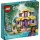 Lego Disney 43231 Kívánság: Asha házikója