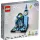 Lego Disney 43232 Pán Péter és Wendy repülése London felett