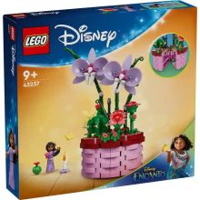 Lego Disney 43237 Encanto: Isabela virágcserepe