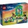 Lego Disney 43239 Encanto: Mirabel képkerete és ékszerdoboza