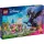 Lego Disney 43240 Csipkerózsika: Demóna sárkány formájában
