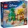 Lego Disney 43260 Vaiana vidám kalandjai a szigeten