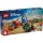 Lego Disney 43264 Toy Story ünnepi vonat és RC versenyautó