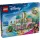 Lego Disney 43267 Hercegnőkastély és a hercegnők állatkái