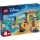 LEGO® Disney 43280 Lilo és Stitch tengerparti kalandja