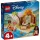 LEGO® Disney 43282 Vaiana: Falusi ház és tutaj