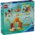 LEGO® Disney 43282 Vaiana: Falusi ház és tutaj