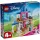 LEGO® Disney 43283 Hamupipőke kastélya és állatbarátai