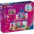 LEGO® Disney 43283 Hamupipőke kastélya és állatbarátai