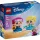 Lego Disney 43284 Jégvarázs: Mini Anna és Elza babák