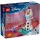 Lego Disney 43287 Olaf és Bruni vidám piknikezése