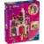 LEGO® Disney 43289 Belle és a Szörnyeteg varázslatos kastélya