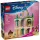 Lego Disney 43291 Mini Belle és Tiana babák kastéllyal