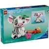 LEGO® Disney 43292 Vaiana: Pua malac