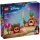 LEGO® Disney 43293 Vaiana: Kakamora kókuszharcosok
