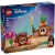 LEGO® Disney 43293 Vaiana: Kakamora kókuszharcosok