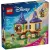 LEGO® Disney 43294 Aranyhaj minitornya